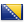 Bosnia-and-Herzegovina Flag Icon