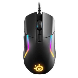 Rival 5