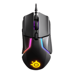 Rival 600