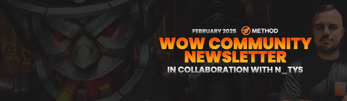 The latest WoW community news and events! thumbnail