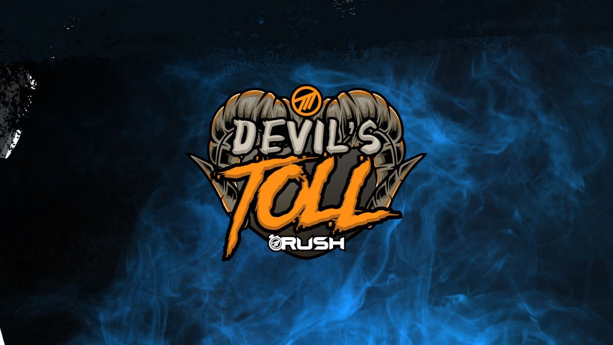 Introducing Method Rush: Devil's Toll
