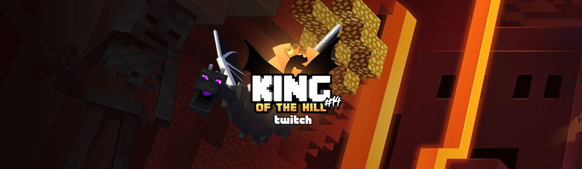 King Of The Hill Event - Plugins - Codefling