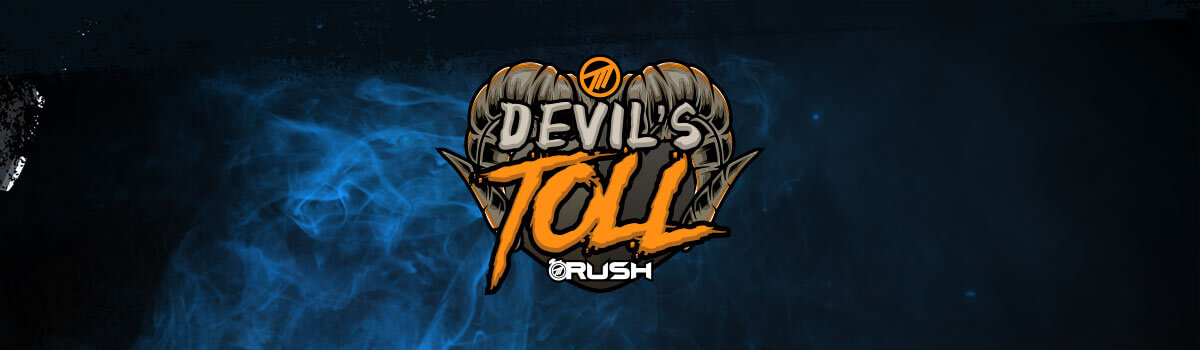 Method Rush: Devil's Toll