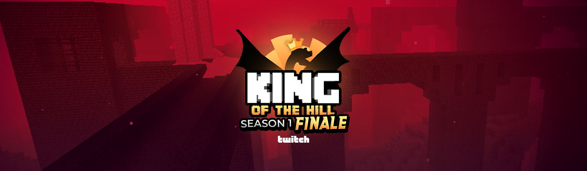 Minecraft King of the Hill: Episode 7