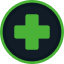 Healer Icon
