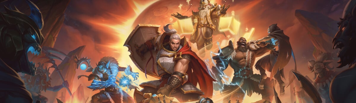 What Are Weapon Traits In Fellowship? Upgrading Your Weapons
