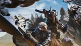 How to Play With Friends in Monster Hunter Wilds 