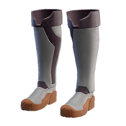 The Forge Boots Image