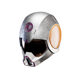 The Forge Helmet Image