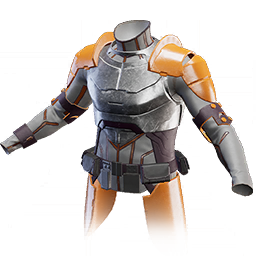 The Forge Chestpiece Image