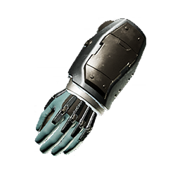 Circuit Gauntlets Image