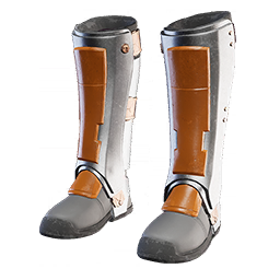 Bulwark Boots Image