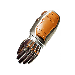 Bulwark Gloves Image
