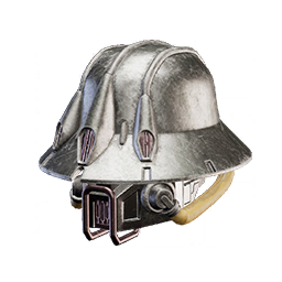 Mendek's Helmet