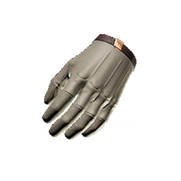 Yueh's Reaper Gloves Image