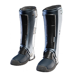 Executor's Boots Image
