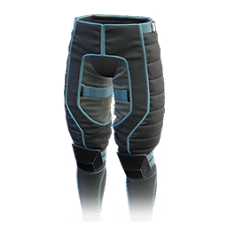 Executor's Pants Image