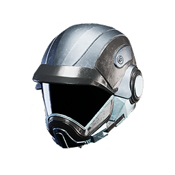 Executor's Helmet Image