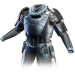 Executor's Chestpiece Image