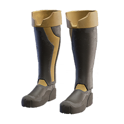 Pincushion Boots