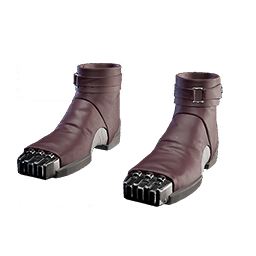 Saturnine Stillsuit Boots
