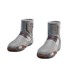 Imperial Stillsuit Boots Image