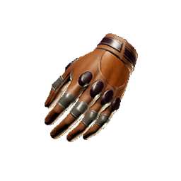 Imperial Stillsuit Gloves Image