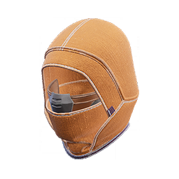 Imperial Stillsuit Mask Image