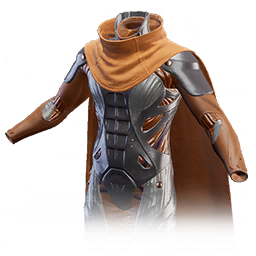 Imperial Stillsuit Garment Image