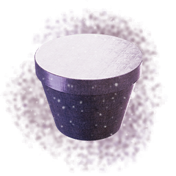 Spice-infused Plastanium Dust