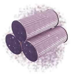 Spice-infused Duraluminum Dust