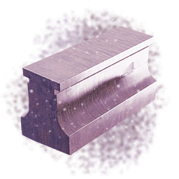 Spice-infused Steel Dust
