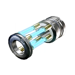 Thermo-Responsive Ray Amplifier