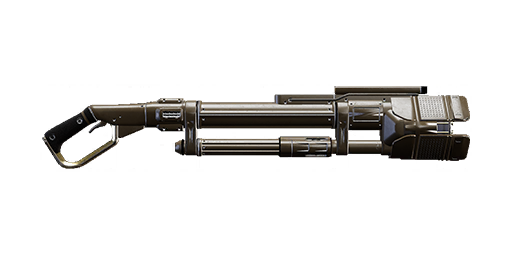 Compact Compactor Mk6