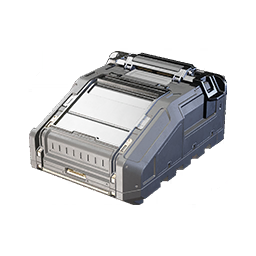 Bigger Buggy Boot Mk6 Image
