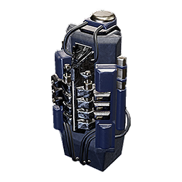 Swift Treadwheel Engine Mk6 Image