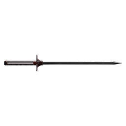 Spike Hilt Sword Image