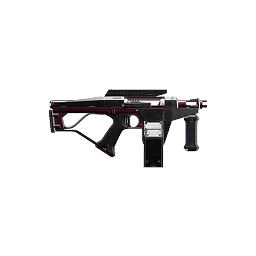 Piter's Disruptor Image