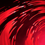 Gushing Blood Icon