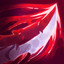 Red Ledger Icon