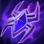 Veil of Shadows Icon
