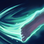 Wind Kick Icon