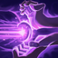 Forbidden Technique Icon