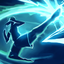 Thundering Kicks Icon