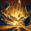 Stone Stomp Icon