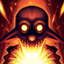 Undying Flame Icon