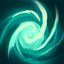 Cyclone Icon