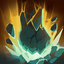 Will of Stone Icon
