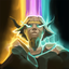 Twin Souls: Army of One Icon