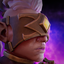 Arcane Warden Icon